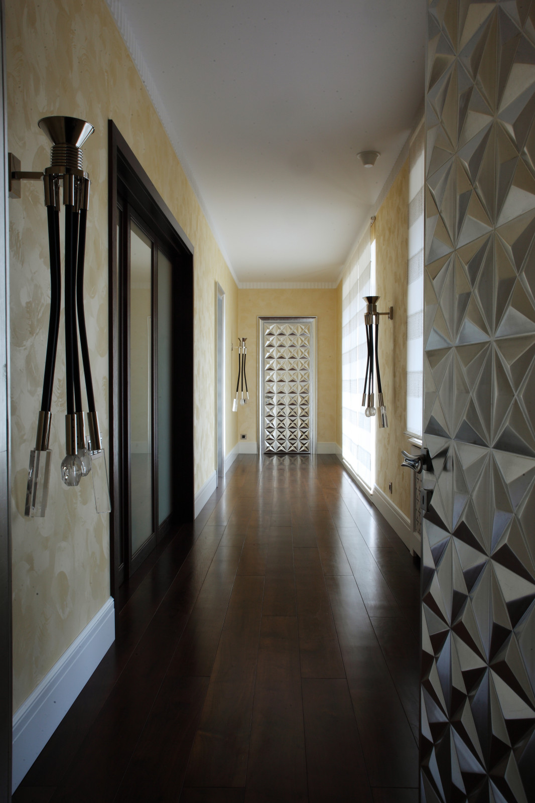 Загородный дом в посёлке «Грибово»