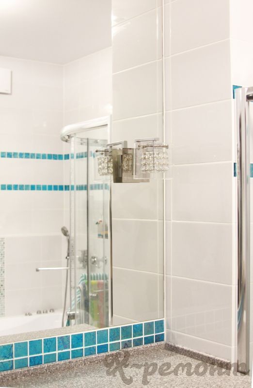 Ремонт квартиры Ак.Королёва 37