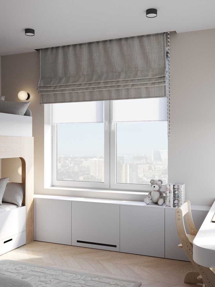 ЖК Homeсity 62 кв.м.