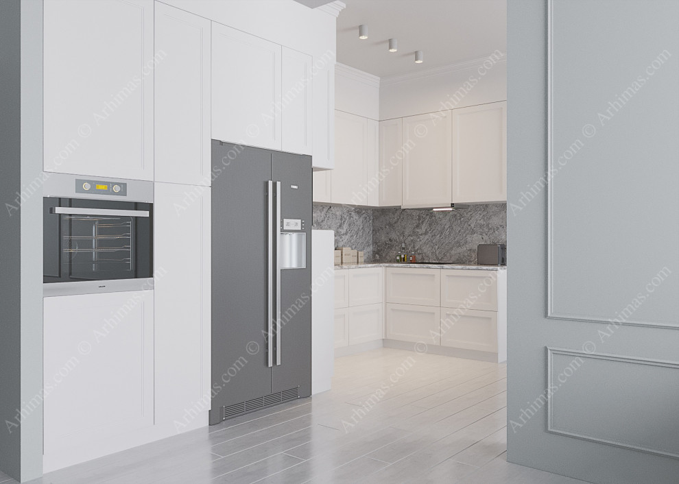 Дизайн и интерьер Одесса