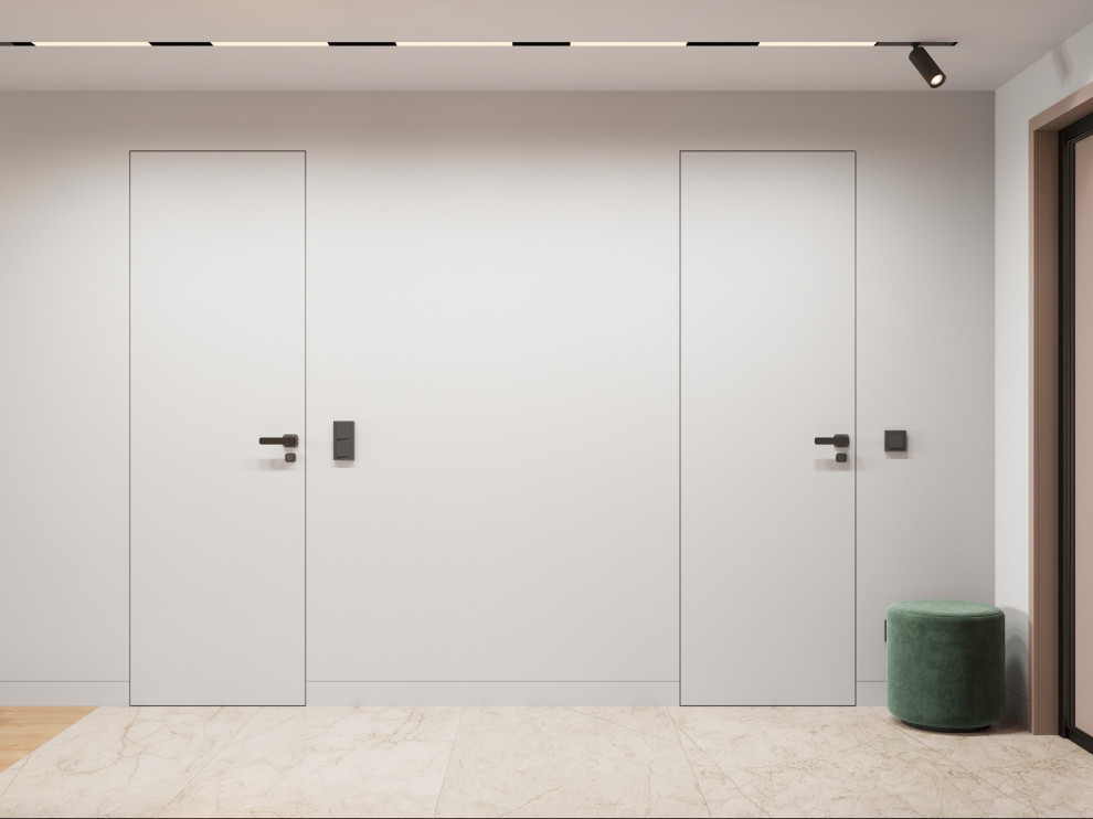 Кронштадский 82м2