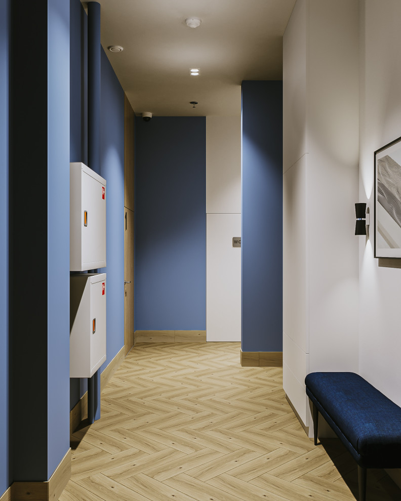 Клиника "Личный доктор" Спб