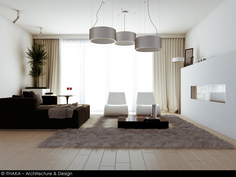 Studio Apartment in Yerevan, Armenia