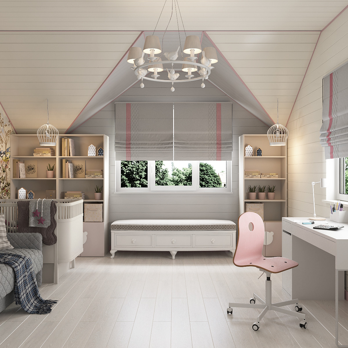 Усадьба в «Глаголево-Парк», Московская область