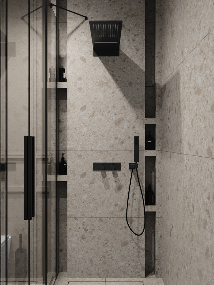 Дом в Архсити