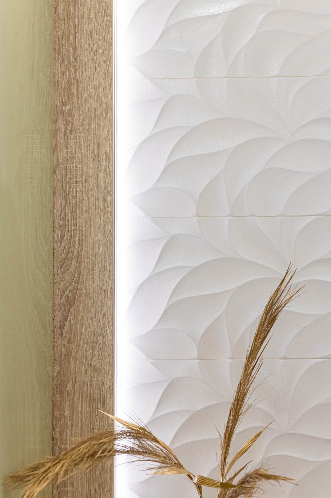 Обложка проекта: Полная меблировка квартиры ЖК «ZNAK»