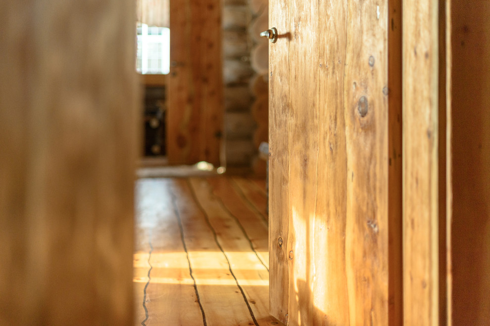 Баня в Экибастузе