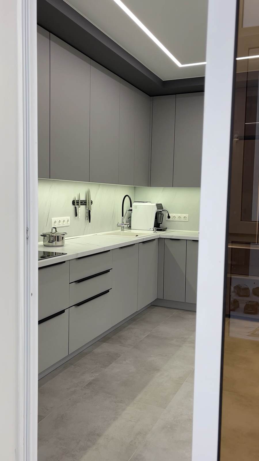 ЖК За ручьем, г. Сургут