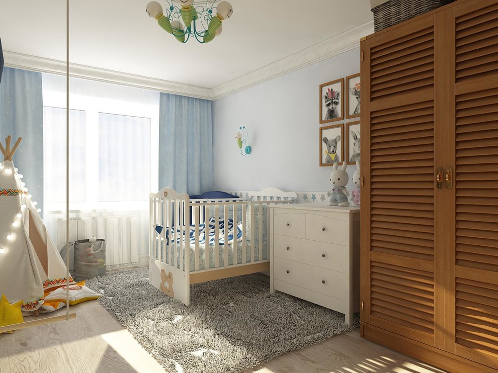 Яркие детали