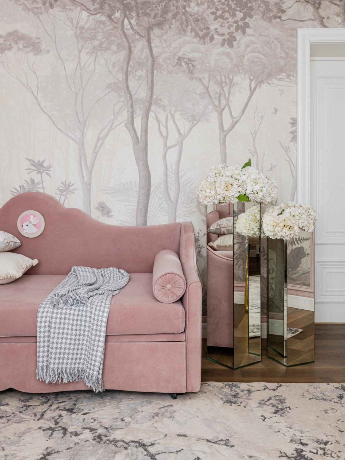 Загородный дом 200 м2