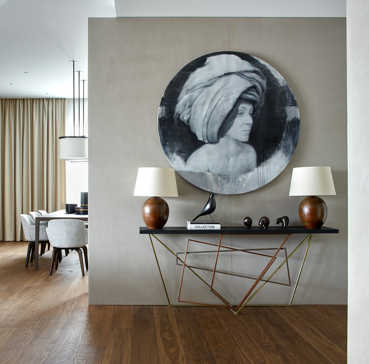 Обложка альбома: Иноземцев