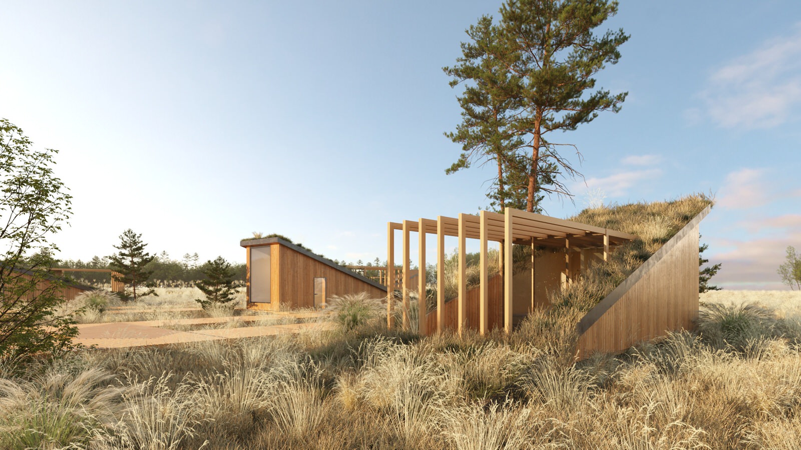 Strichka : A Tranquil Retreat Amidst Nature’s Splend