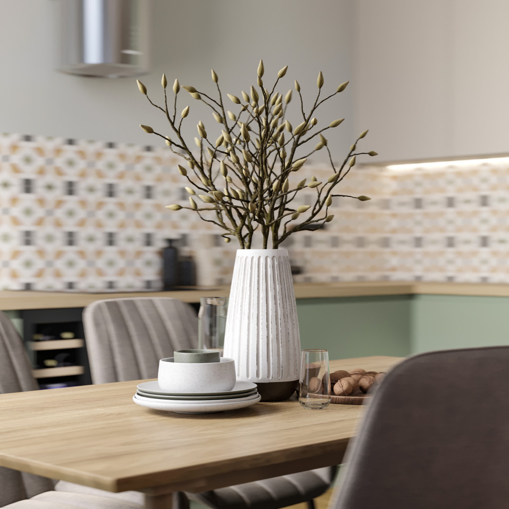 ЖК "Новоданиловская 8" 65 кв.м