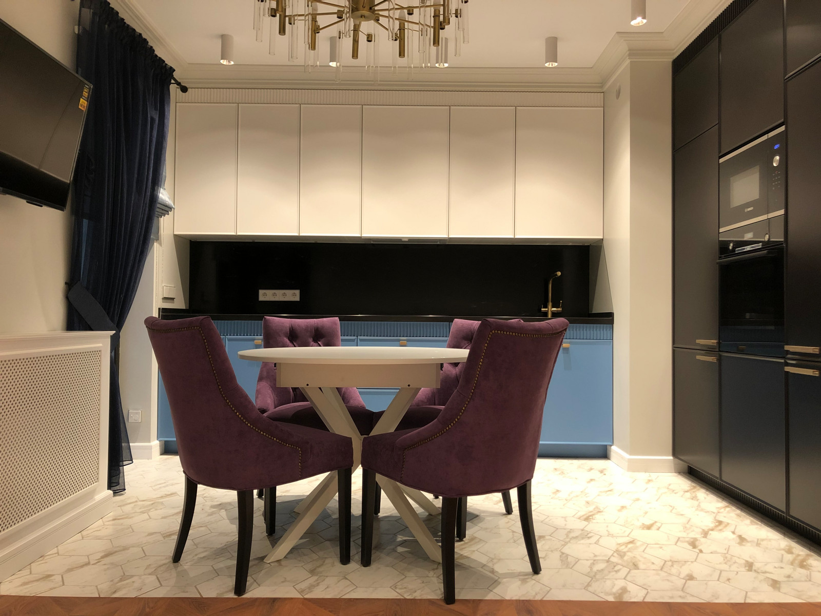 ЖК Времена Года