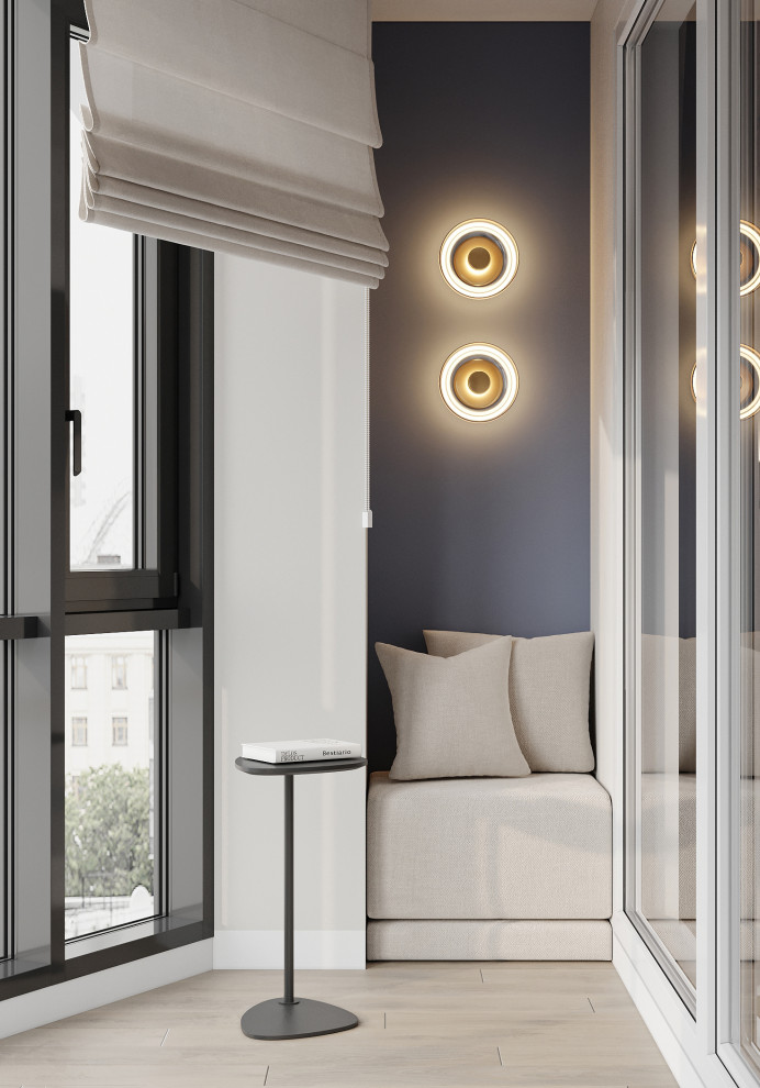 ЖК Ольховский парк