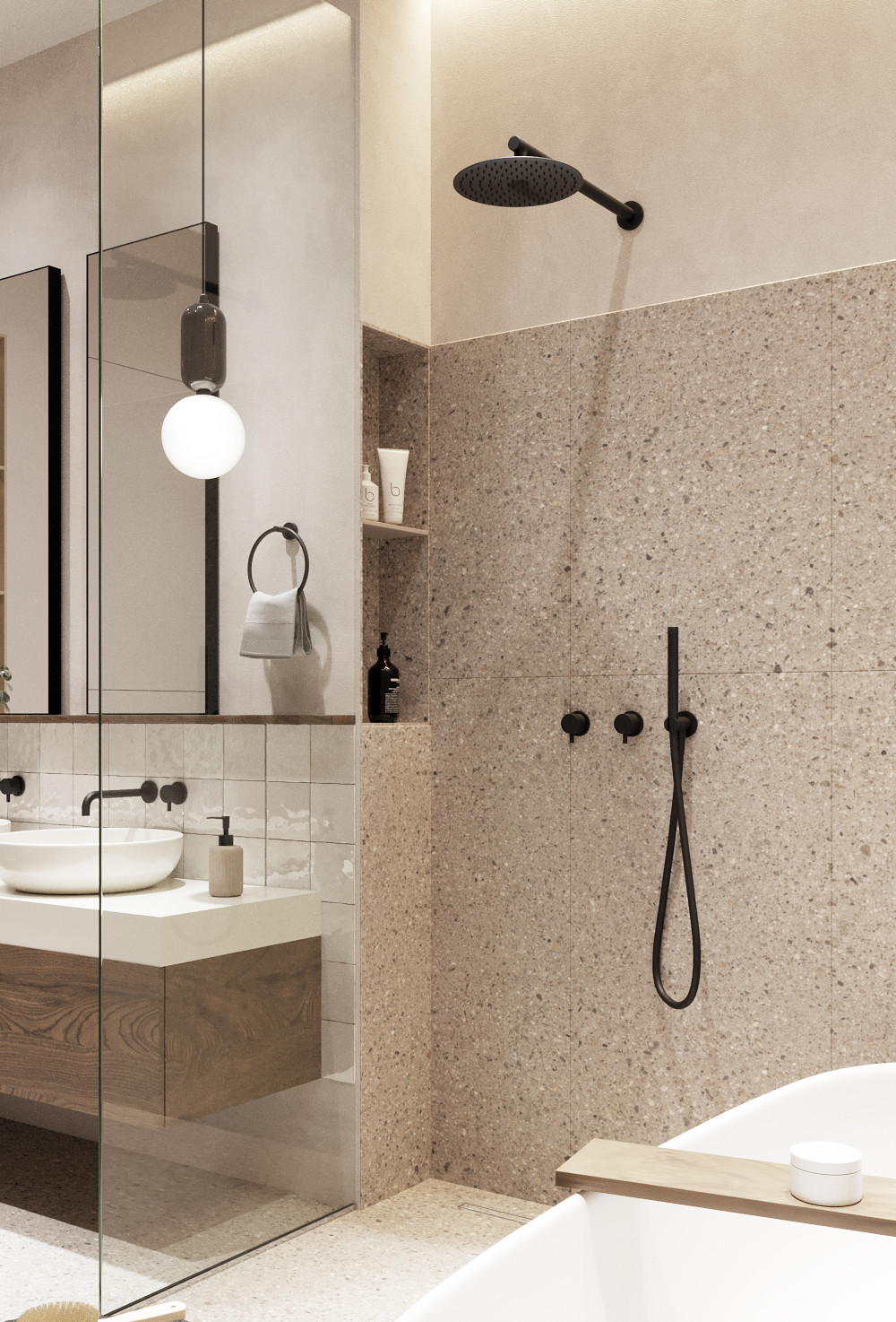 Привет, Париж.