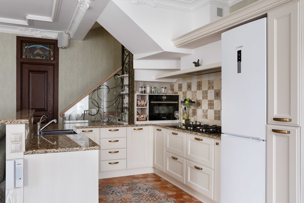 1900  зал кухня