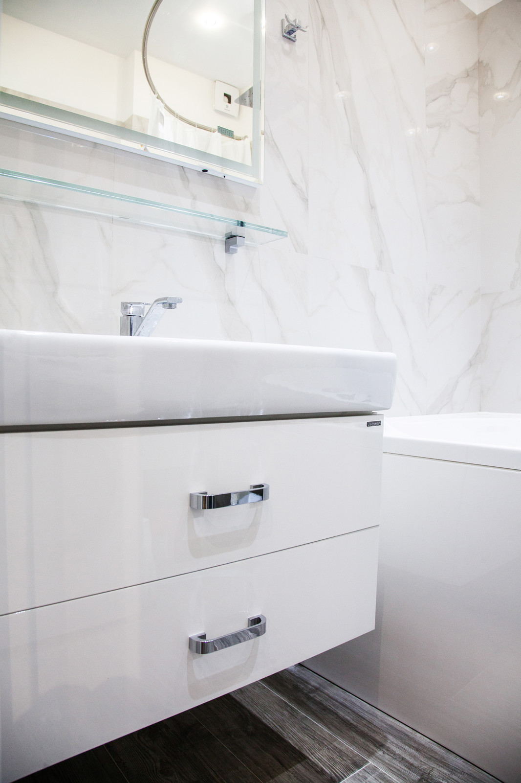 Квартира на ул. Корабельная