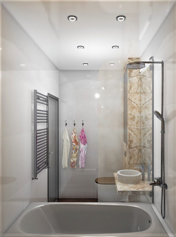 Ванная комната