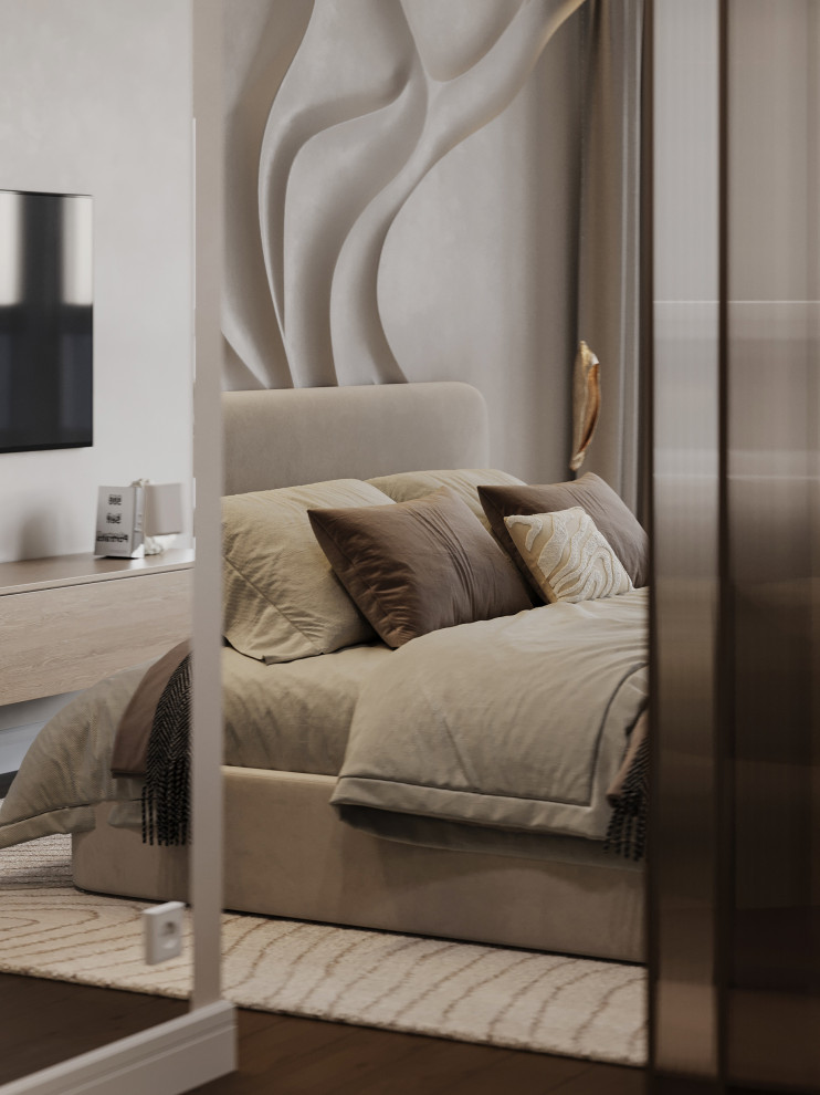 ЖК "Левобережье"