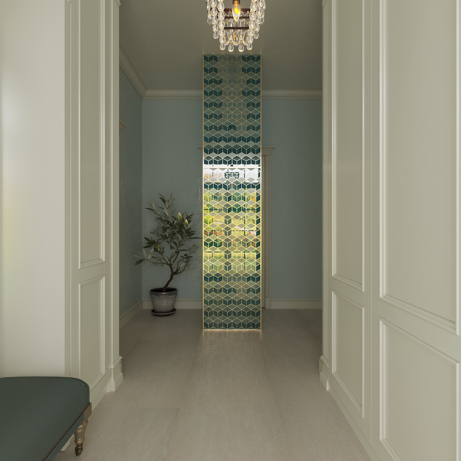 Итальянская гавань