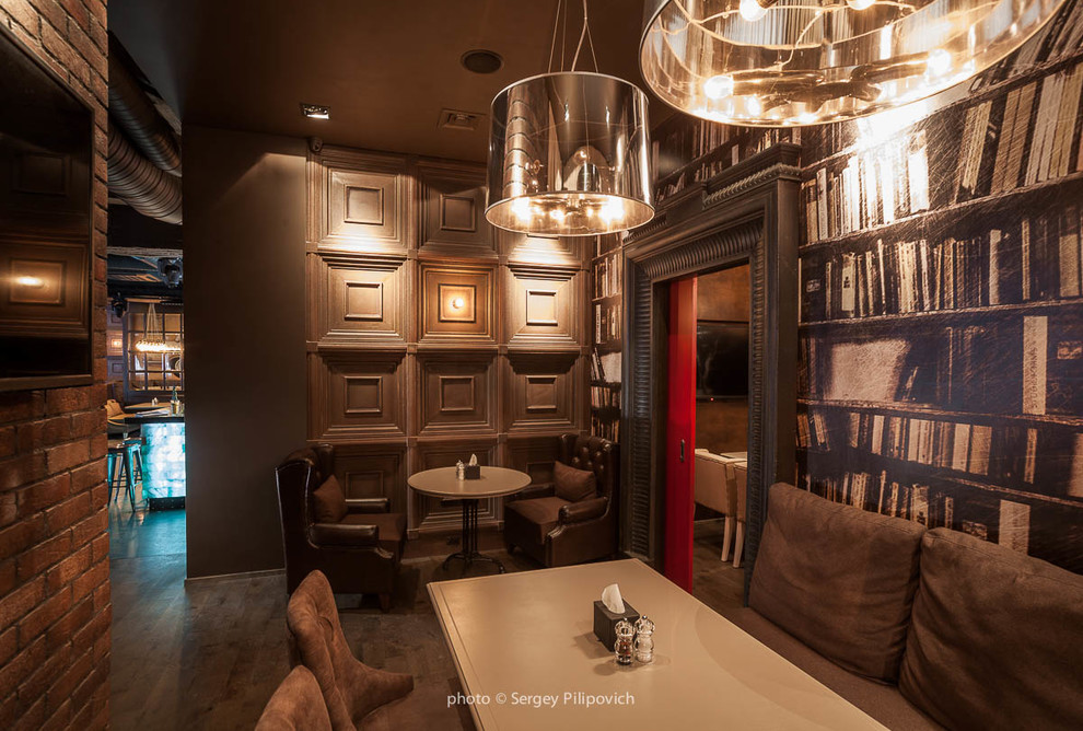 Ресторан "Публика"