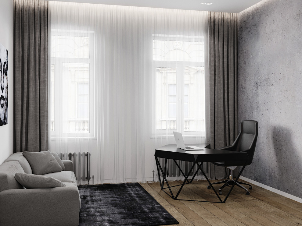 Большой проспект ПС