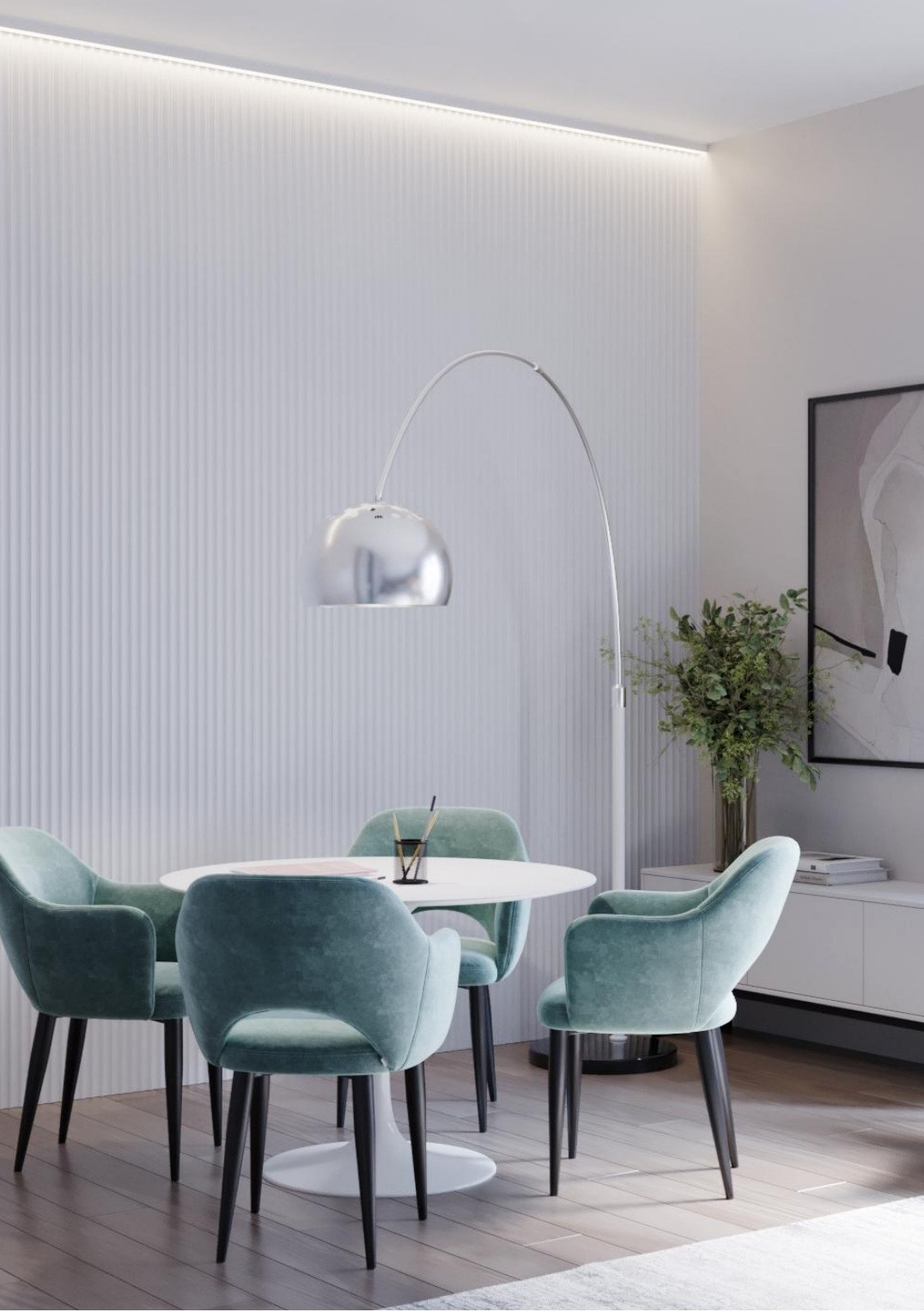 ЖК Магнифика