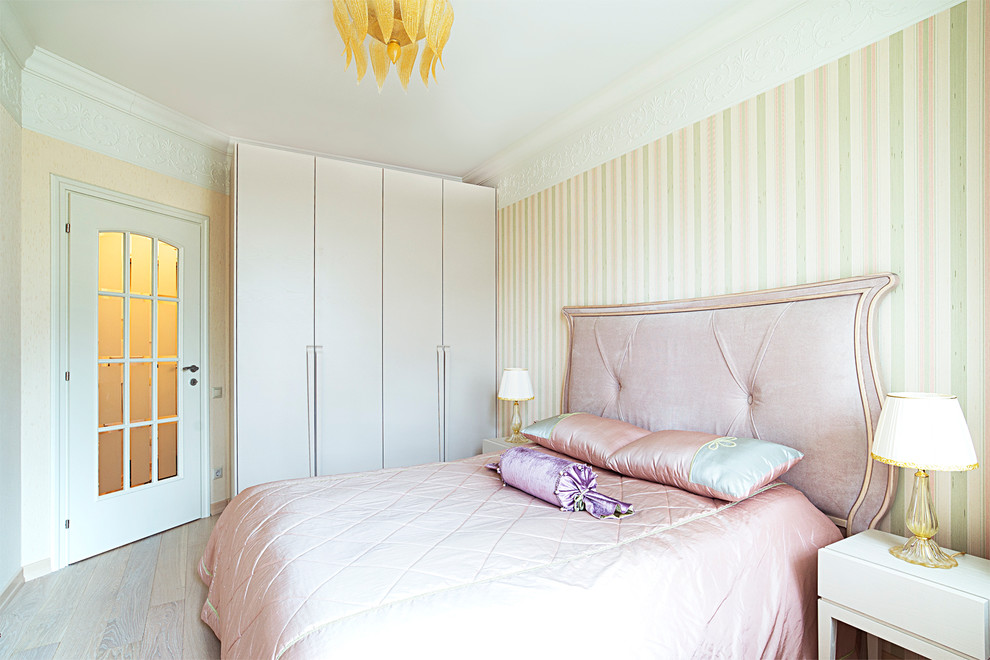 интерьер с советским подтекстом