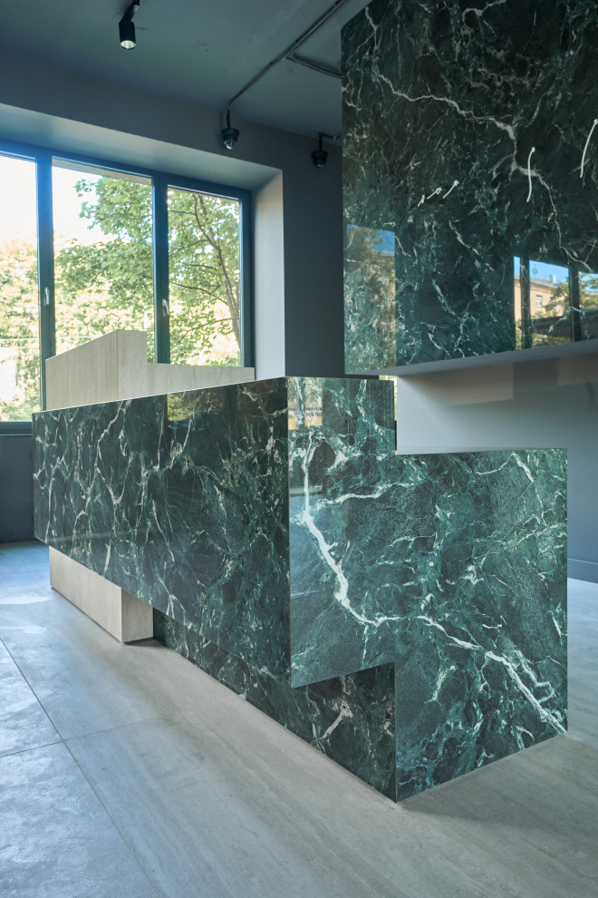 Салон Бомонд Москва