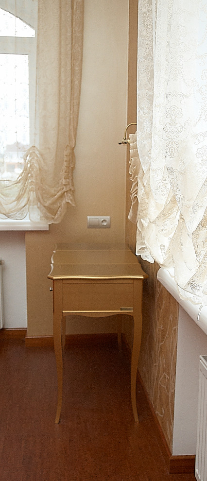 Проект загородного дома, 2013 год.