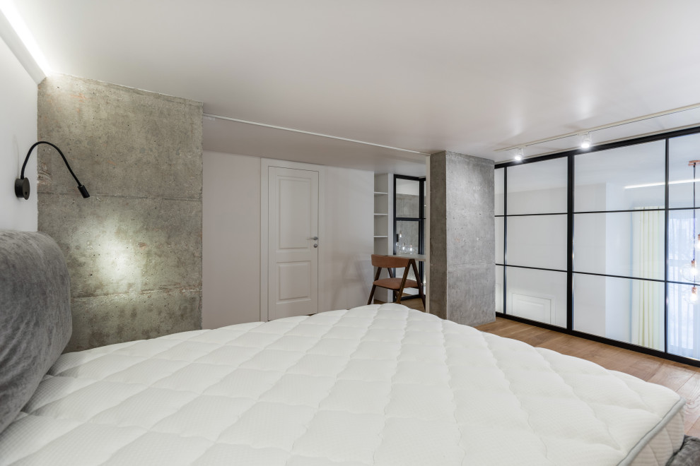 Готовый объект в ЖК «Green park»