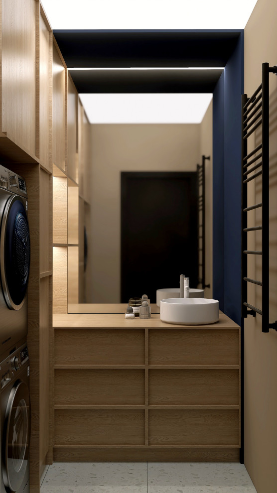 2-комнатная квартира для семьи с ребенком