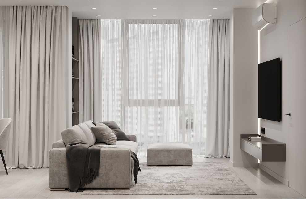 2-комнатная квартира г. Новочебоксарск