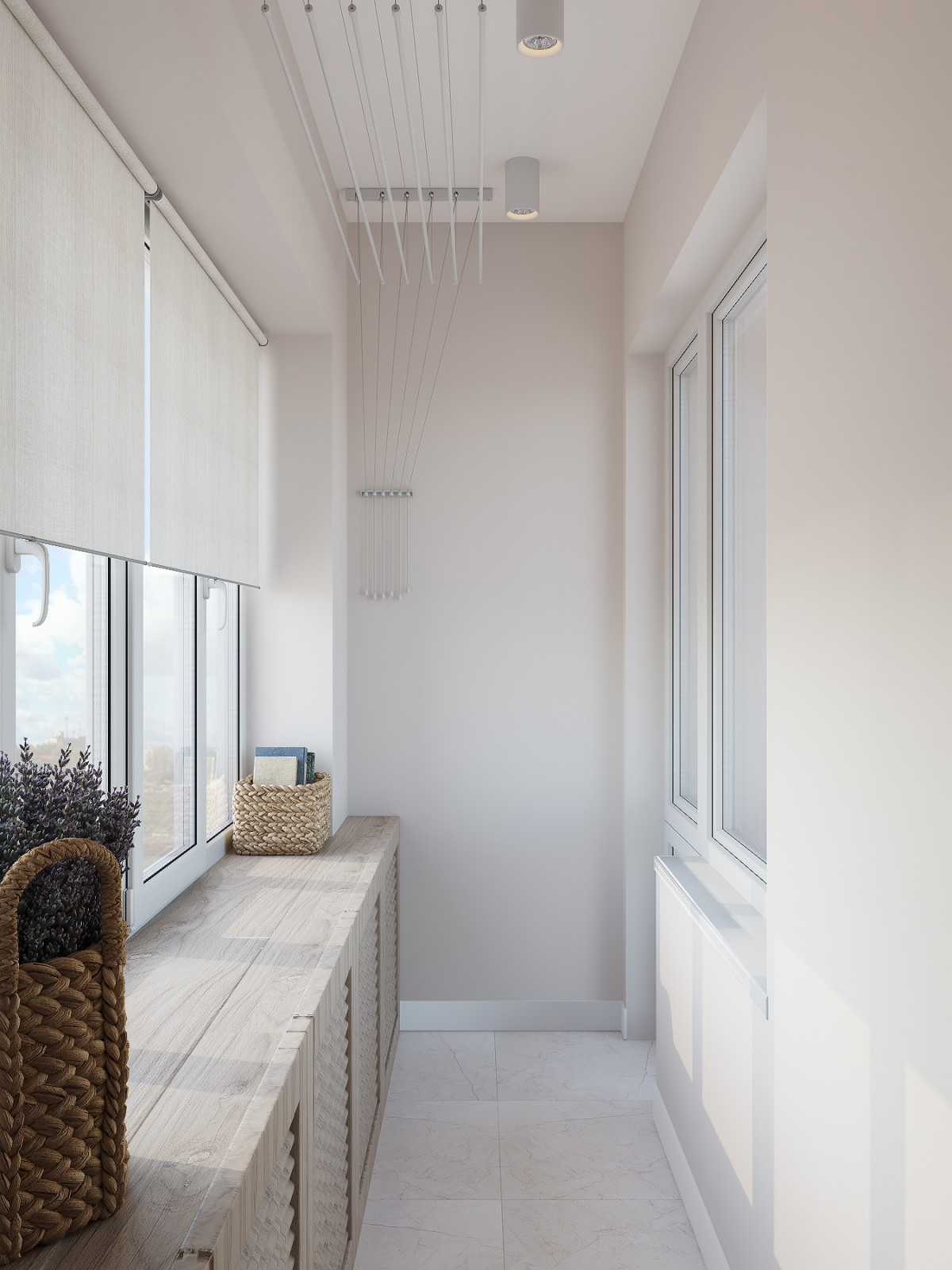 Обложка проекта: ЖК Триумф