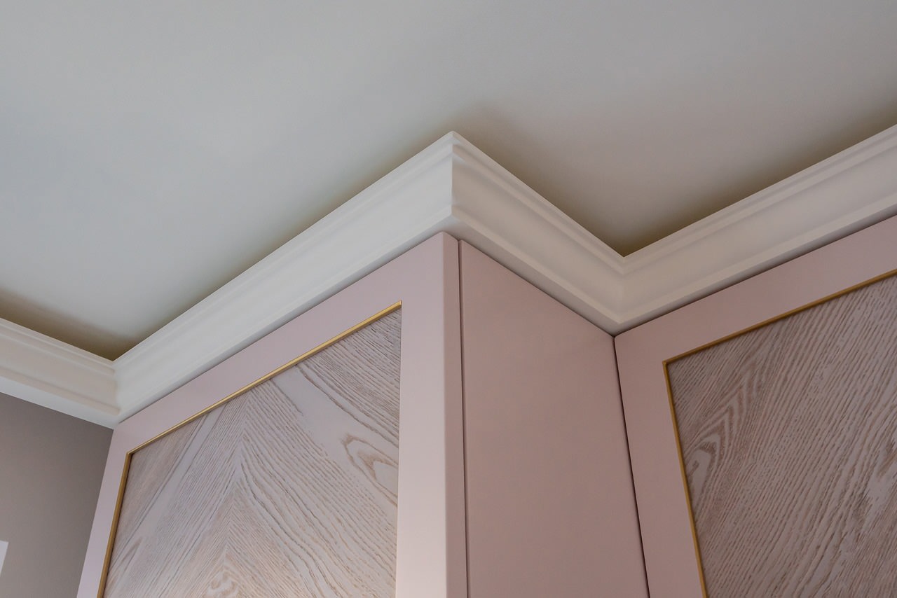 Ремонт 3 комнатной квартиры в ЖК "Мурино"