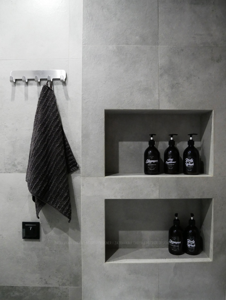 ФОТО. Квартира для Андрея и Марии