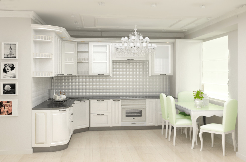 Квартира на Ак. Сахарова