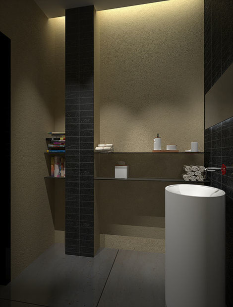 Дом в Терийоки