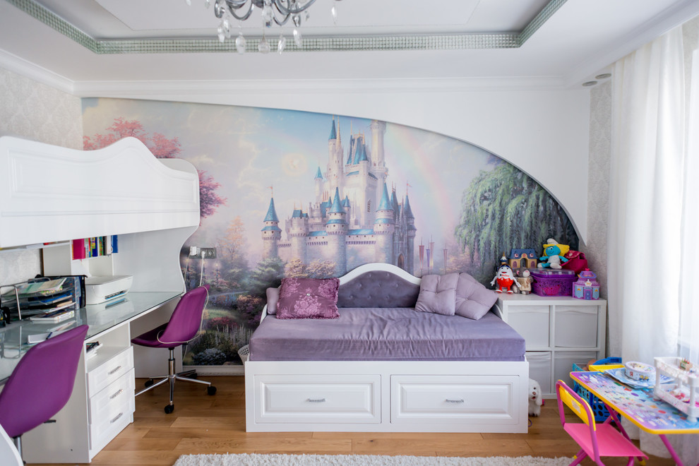 Квартира в Люберцах