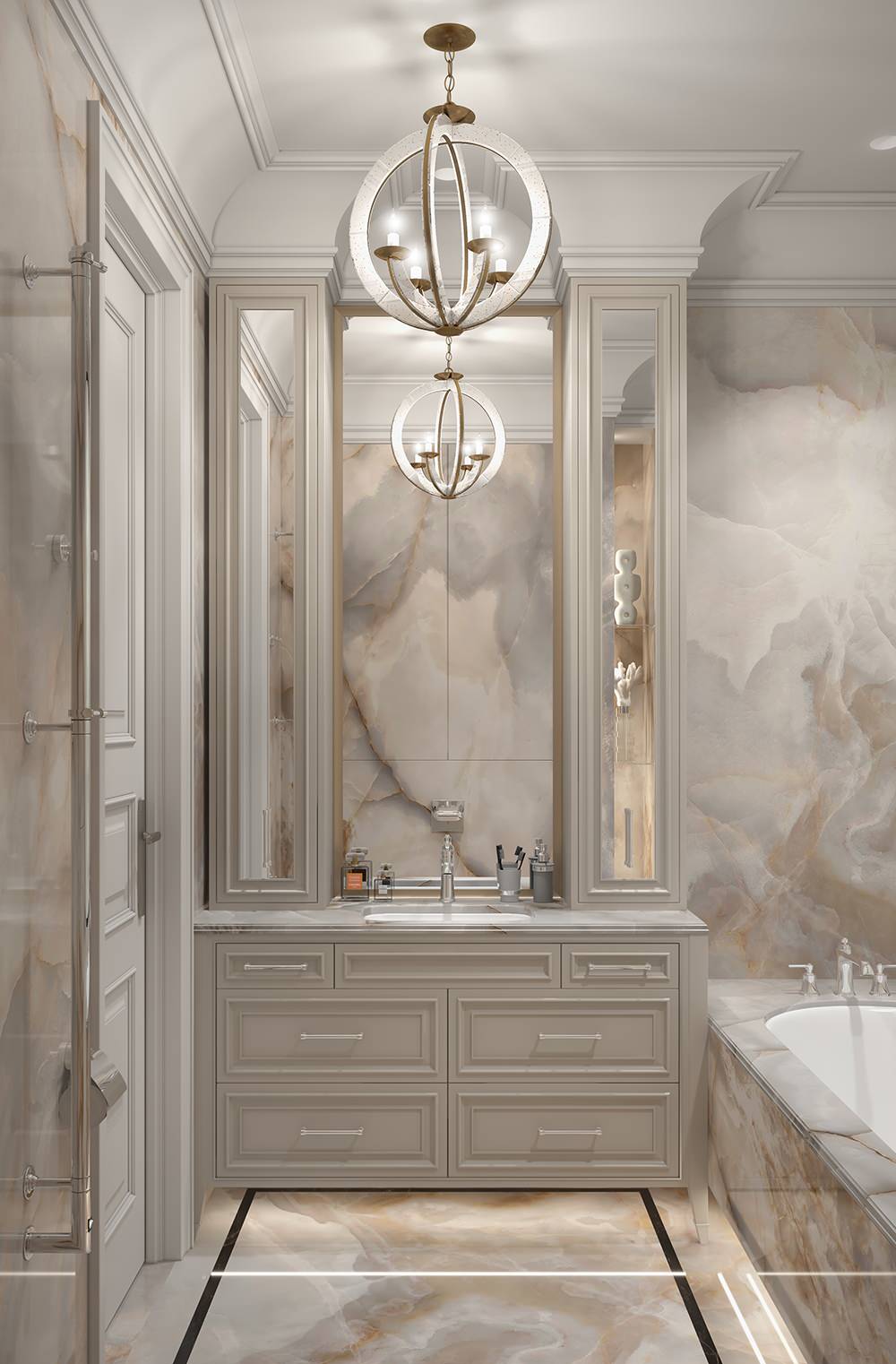 ЖК Фестивальный Парк