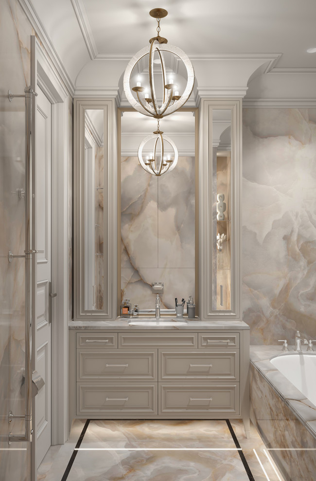 ЖК Фестивальный Парк