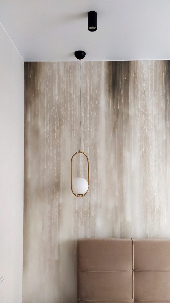 ЖК Притяжение, Алексеева, 34, Красноярск