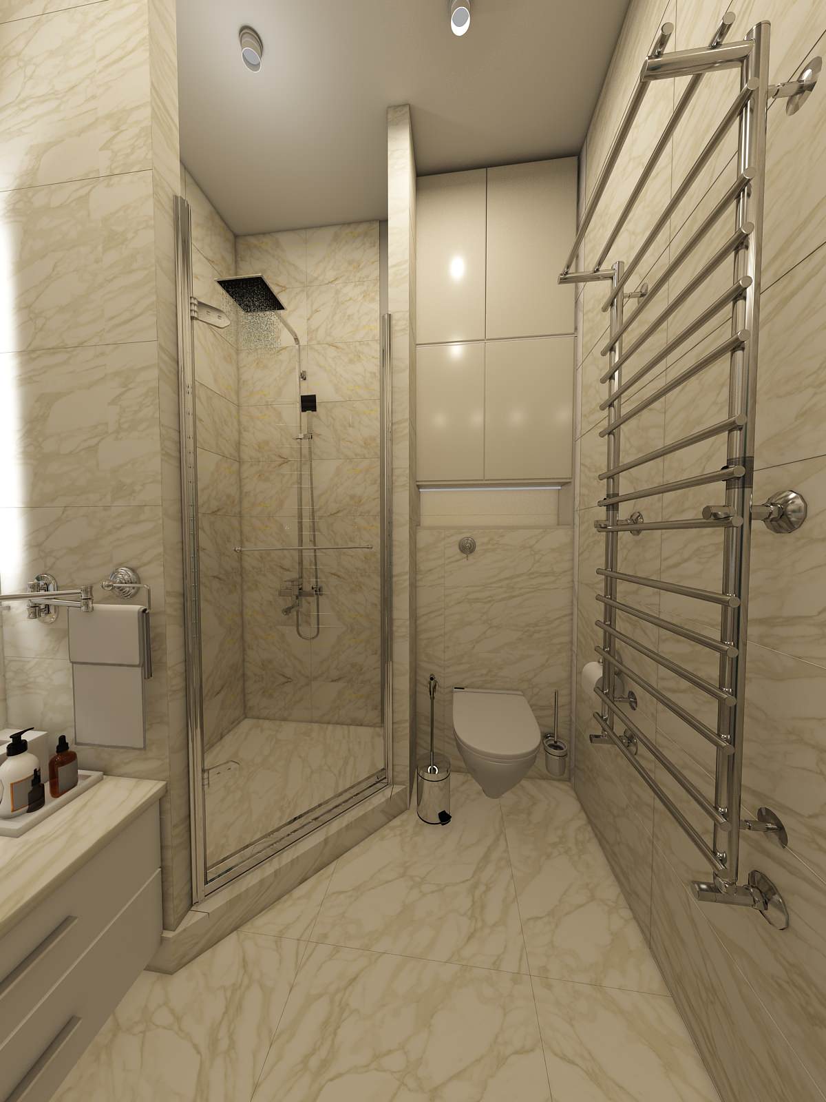 Квартира 28м2