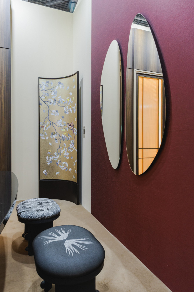 Обложка проекта: Мягкая мебель