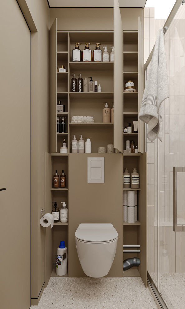 МОСКВА АКВИЛОН БИСАЙД - 37 М