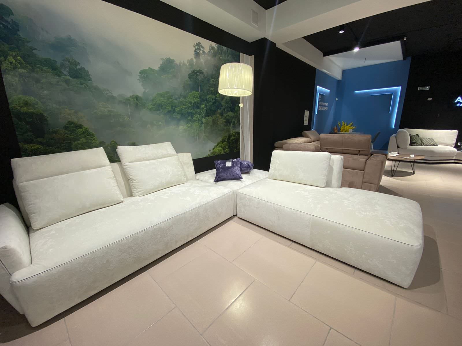 Шоурум Альмарк