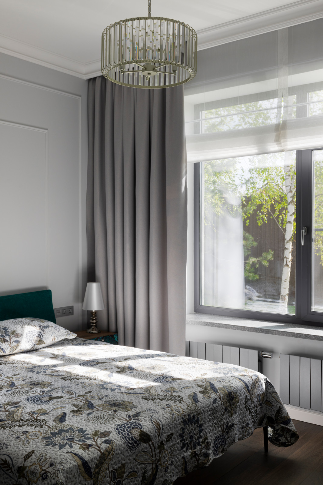 Глаголево. Дизайнер Марина Лоцман