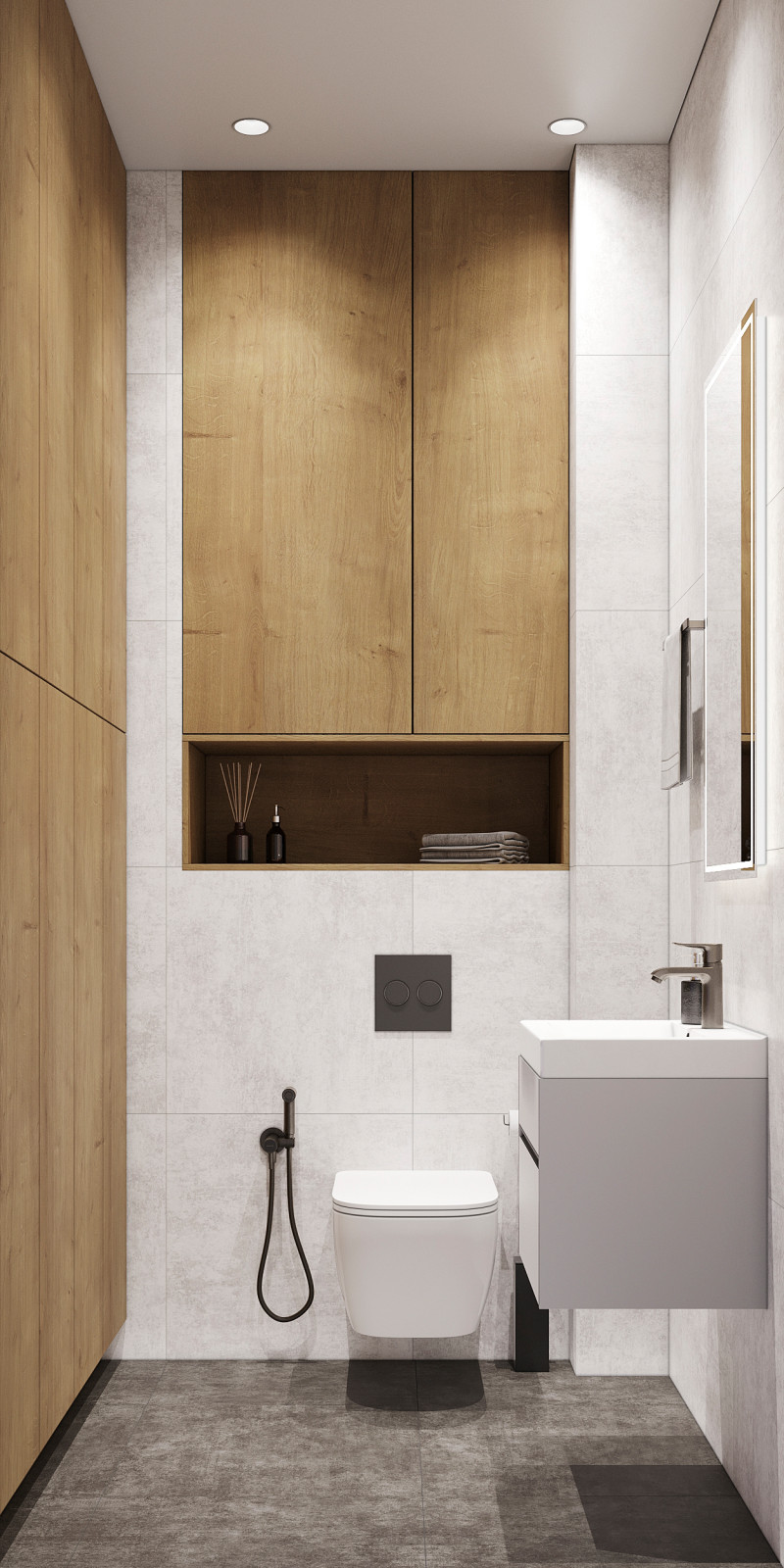 ЖК Старый центр