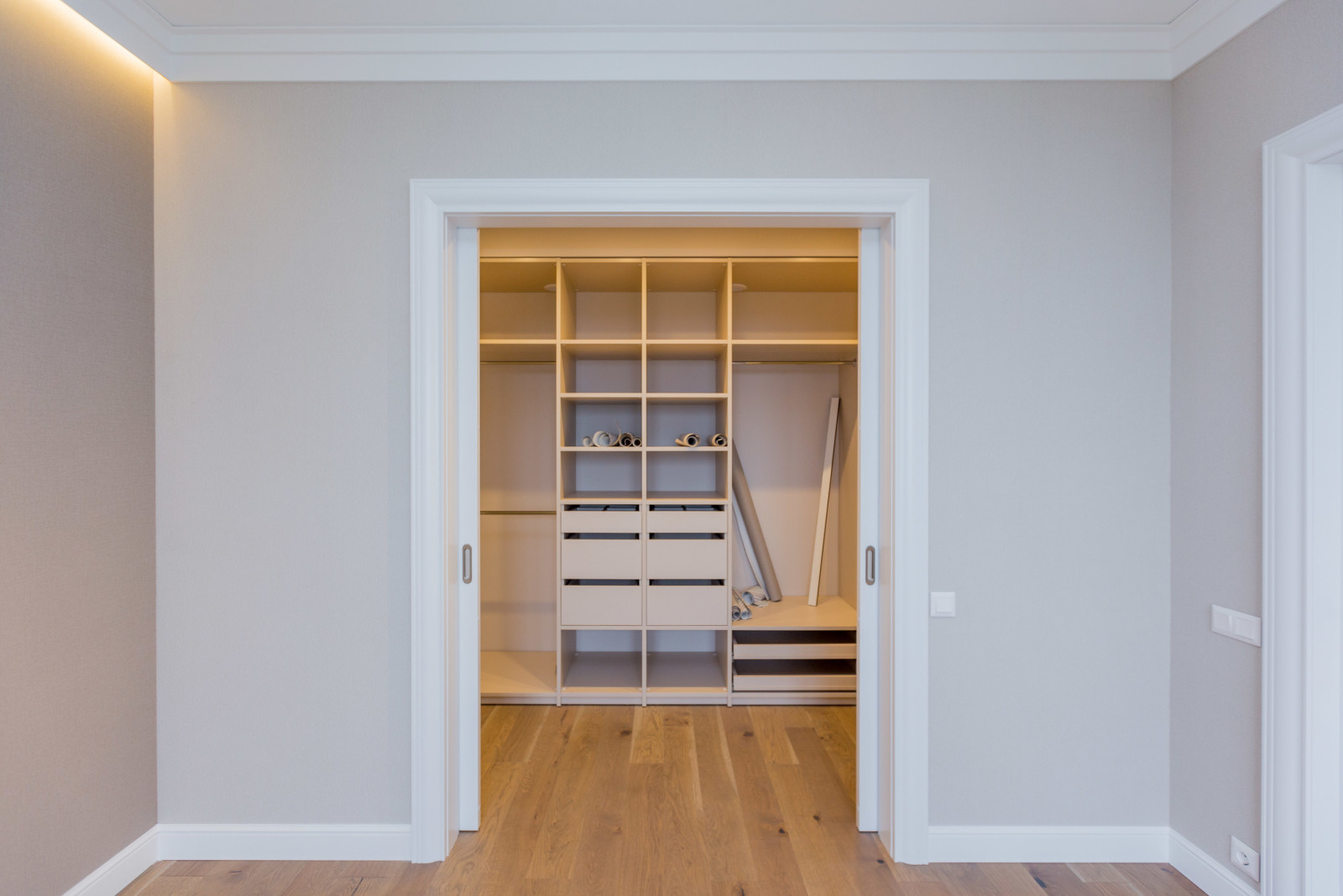 Ремонт квартиры в Москве по Д/П